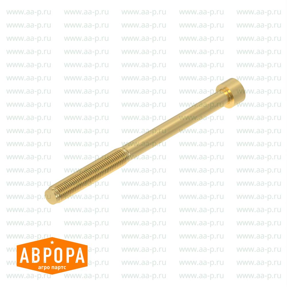 M162724 ВИНТ  С  ГОЛ.  ПТОРЦ.  КЛ.